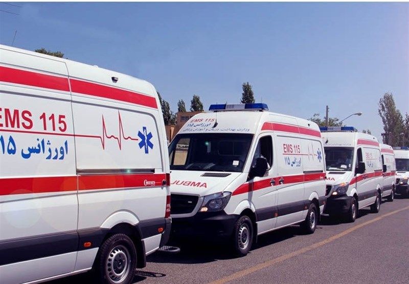 مزاحم تلفنی اورژانس اصفهان دستگیر شد مزاحم تلفنی اورژانس اصفهان دستگیر شد