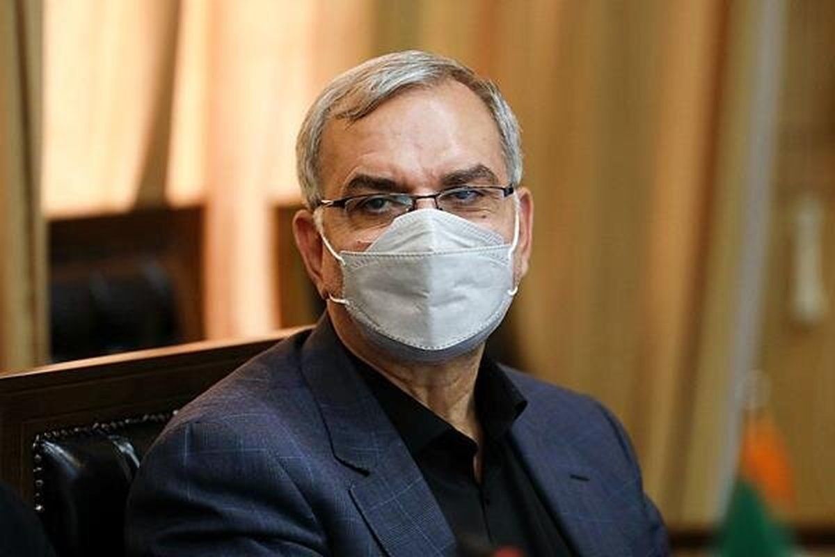 واکسیناسیون گسترده در کشور وضعیت کرونا را قابل کنترل کرده است واکسیناسیون گسترده در کشور وضعیت کرونا را قابل کنترل کرده است