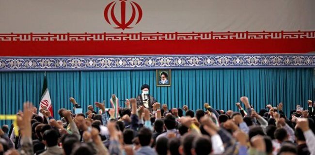 شنبه مردم کرمان با رهبر انقلاب دیدار می‌کنند