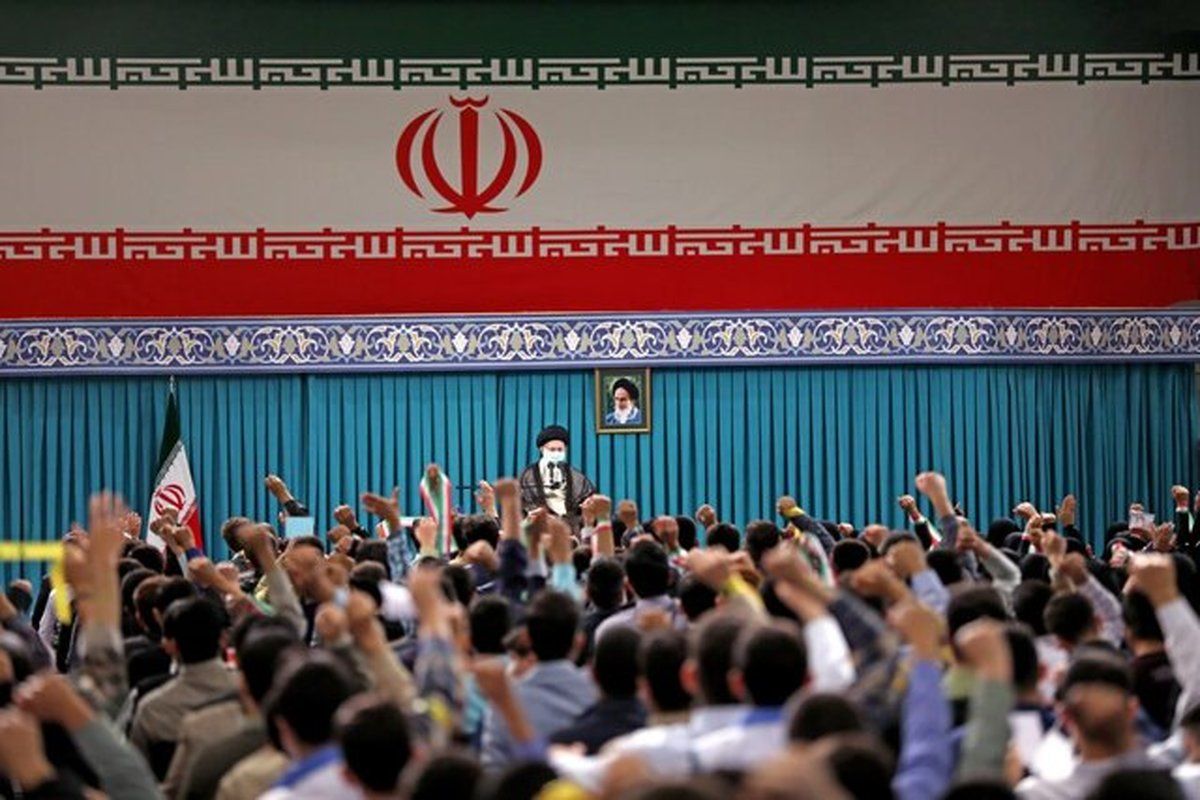 معلمان سرآمد اصفهان با رهبر انقلاب دیدار می‌کنند