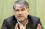 کشور ایران به لحاظ ذخایر غذایی در بالاترین سطح قرار دارد