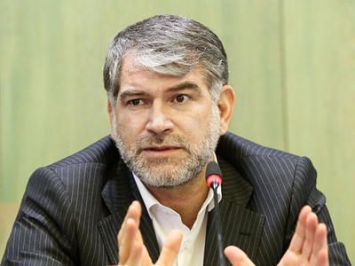 کشور ایران به لحاظ ذخایر غذایی در بالاترین سطح قرار دارد