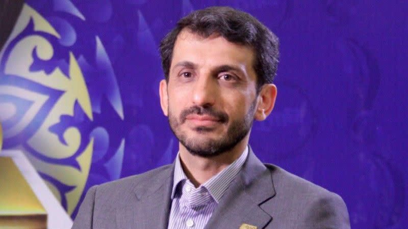 خودکفایی صنعت کشور به برکت فولاد مبارکه محقق شد