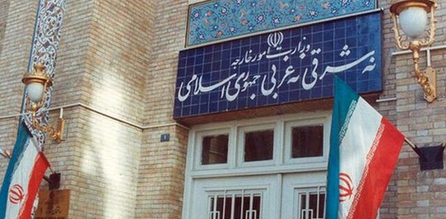 سفارت ایران نسبت به بی‌اخلاقی برخی رسانه‌های جمهوری آذربایجان یادداشت اعتراضی منتشر کرد
