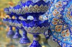 راه‌اندازی گذر ویژه صنایع دستی در پارک هشت بهشت