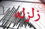 زلزله شاهین شهر اصفهان را لرزاند