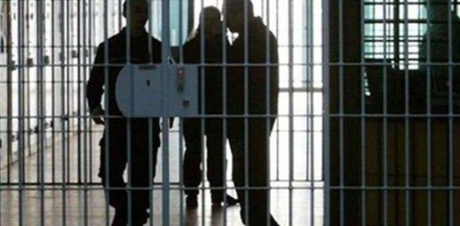 آزادی یک زندانی جرایم غیرعمد به دست دانش‌آموزان ناحیه پنج شهر اصفهان