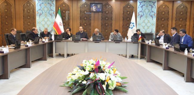 آژانس سرمایه‌گذاری دراستان اصفهان ایجاد می‌شود