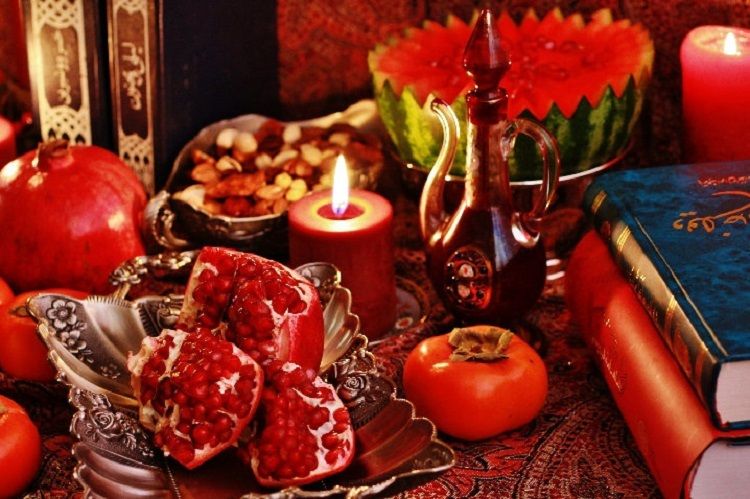 برگزاری ویژه‌برنامه «یلدای مهربانی» در منطقه ۹ اصفهان