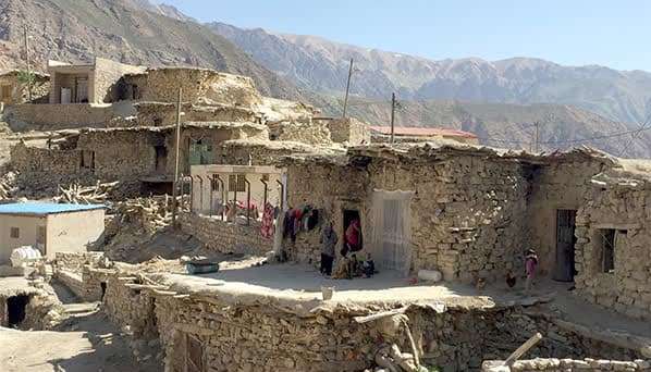 سکونت ۲۱ هزار خانوار تحت حمایت در مناطق محروم استان اصفهان سکونت ۲۱ هزار خانوار تحت حمایت در مناطق محروم استان اصفهان