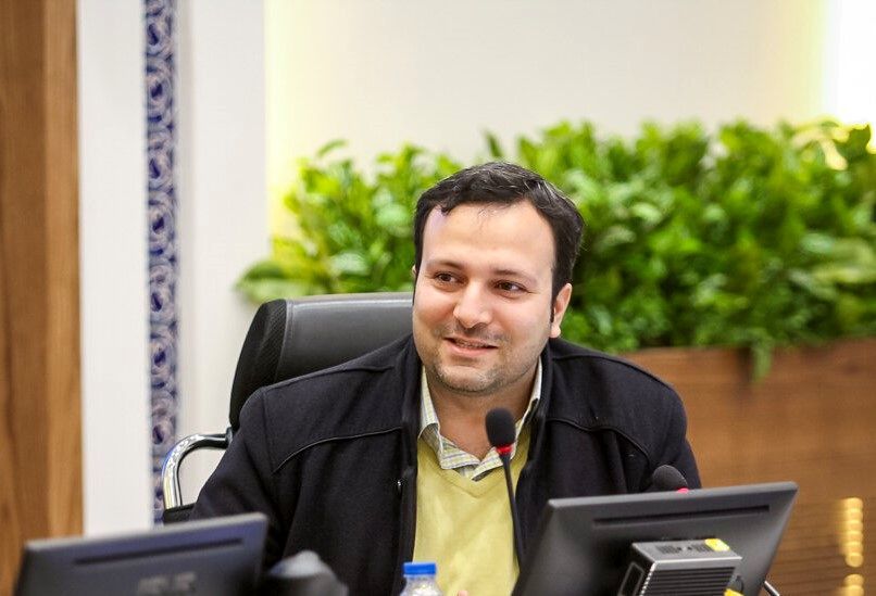 شفافیت باید در لایههای مختلف سیستم شهرداری وجود داشته باشد شفافیت باید در لایههای مختلف سیستم شهرداری وجود داشته باشد