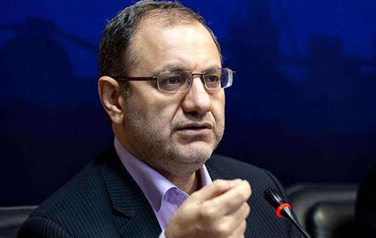 لایحه بودجه ۱۴۰۲ تا زمان تعیین تکلیف لایحه برنامه هفتم اعلام وصول نمیشود