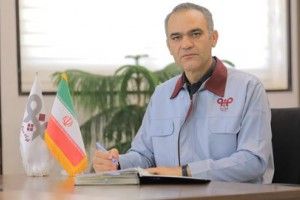صرفهجویی ۲ هزار میلیارد ریالی فولادسنگ با بومیسازی