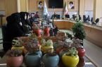 برگزاری جلسه جشن به مناسبت سالروز میلاد حضرت زهرا (س) در اداره کل استاندارد استان اصفهان