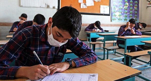 اجرای طرح تصحیح اوراق امتحانات نهایی به صورت الکترونیکی برای اولین بار در استان اصفهان