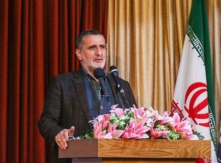مجموعه کارگاهی وزارت دفاع در اصفهان باقوت و قدرت به کارخودش ادامه می‌دهد