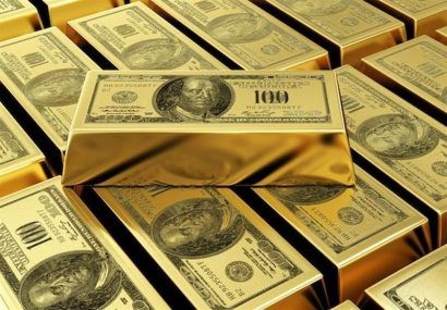 تلاش بانک مرکزی برای کنترل قیمت دلار؛ مداخله با نرخ توافقی کلید خورد