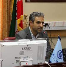 هشت میلیون ویزیت سرپایی در مراکز درمانی ملکی تأمین اجتماعی استان اصفهان هشت میلیون ویزیت سرپایی در مراکز درمانی ملکی تأمین اجتماعی استان اصفهان
