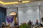 افتتاح کمپ معتادان متهاجرباغ فدک همزمان با دهه مبارک فجر در اصفهان