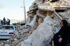 مصدومیت ۲۰۰ نفر در خوی به دلیل ترس از زلزله