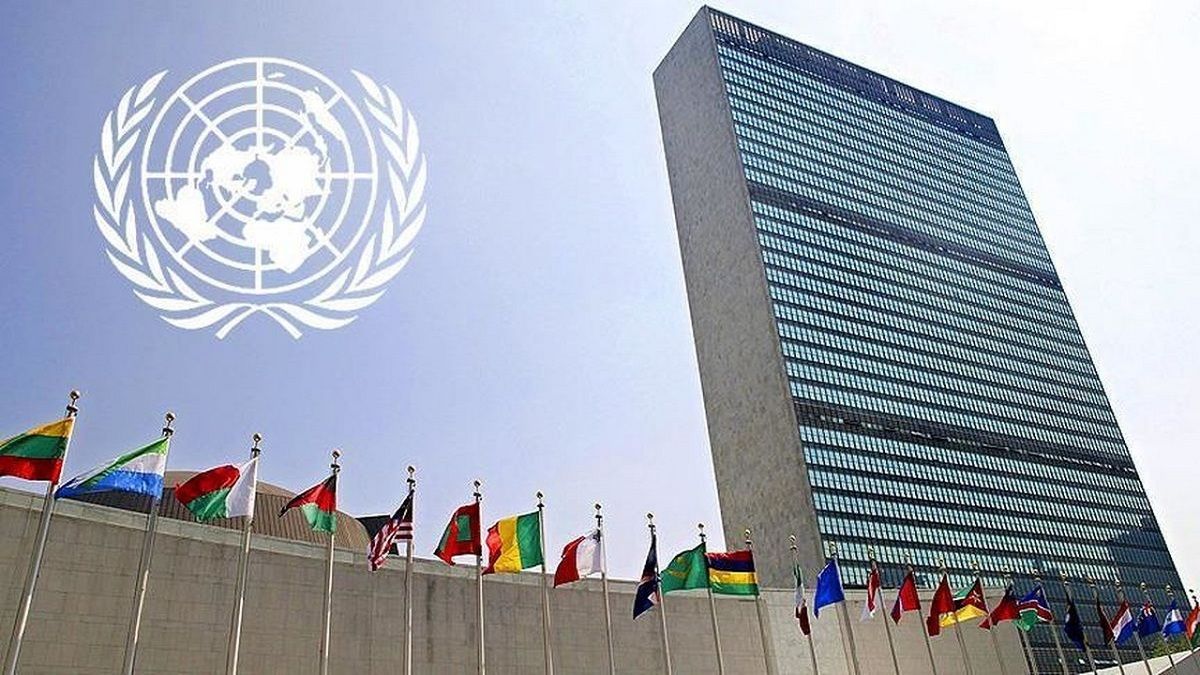 آمریکا مواظب هرگونه اقدام تحریک آمیز باشد