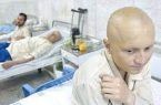 سالی ۱۱ هزار بیمار جدید به جمع مبتلایان سرطان در اصفهان اضافه می‌شود