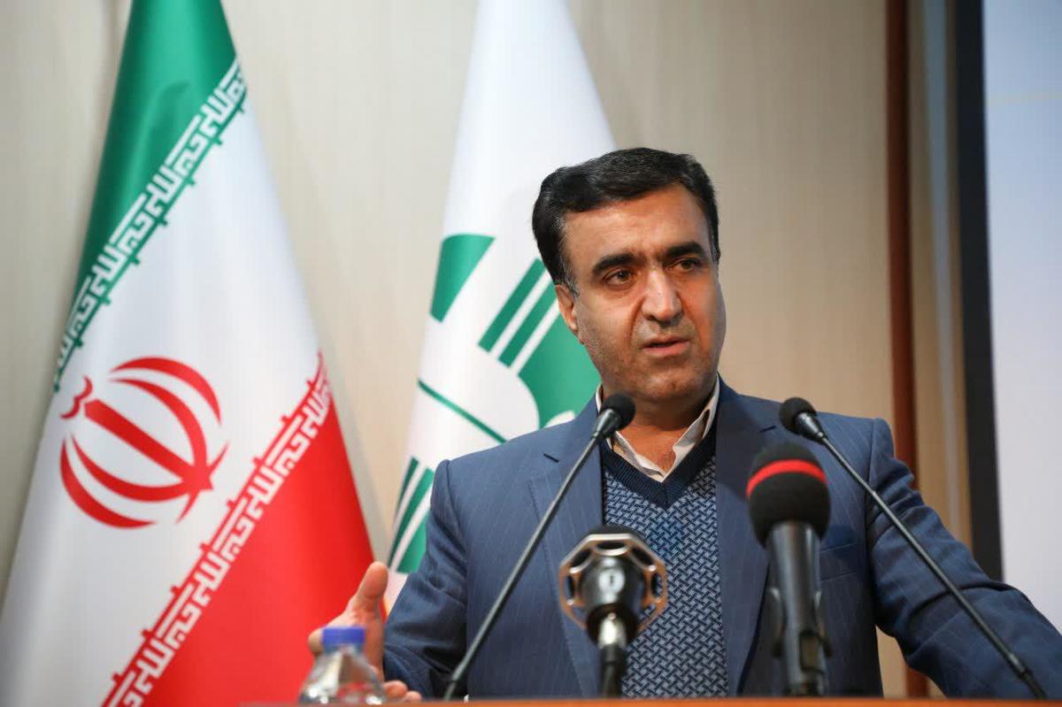 سازمان منابع طبیعی و محیط زیست باید ادغام شوند سازمان منابع طبیعی و محیط زیست باید ادغام شوند