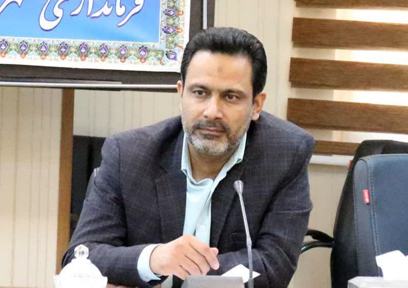 افتتاح ۱۲۴ پروژه عمرانی در ایام دهه فجر با اعتبار ۱۸۵ میلیارد تومان