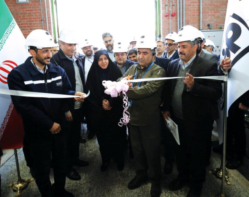 روش پیشرفته اولترافیلتراسیون با مطالعه دقیق در صنایع مطرح دنیا اجرایی شد روش پیشرفته اولترافیلتراسیون با مطالعه دقیق در صنایع مطرح دنیا اجرایی شد