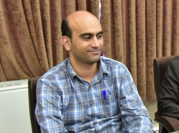 پر و مسدود شدن بیش از ۸ هزار حلقه چاه غیر مجاز در استان اصفهان