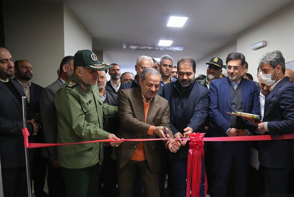 راه اندازی مرکز جامع توانمندسازی آقایان در استان اصفهان