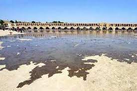  طرح ویژه پلیس راهور اصفهان برای حاشیه رودخانه زاینده رود