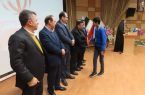 افتخار آفرینی نوجوان اصفهانی در نخستین دوره مسابقات ملی مهارت نوجوانان ایران