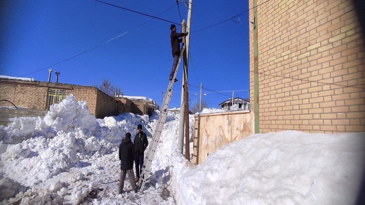 ارتقای پهنای باند روستاهای پشندگان و کلوسه شهرستان فریدونشهر ارتقای پهنای باند روستاهای پشندگان و کلوسه شهرستان فریدونشهر