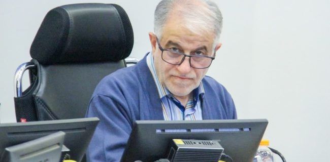 حل مشکل آلودگی هوای اصفهان در نیمه نخست سال آینده دنبال شود