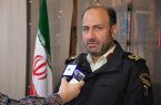 تمهیدات پلیس اصفهان برای بازی سپاهان- پرسپولیس