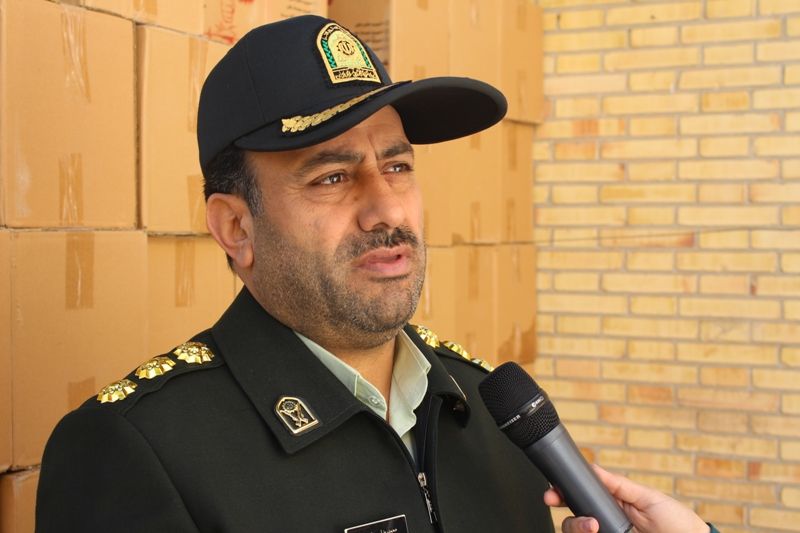 کلاهبرداری از سهامداران یک شرکت بازرگانی در اصفهان