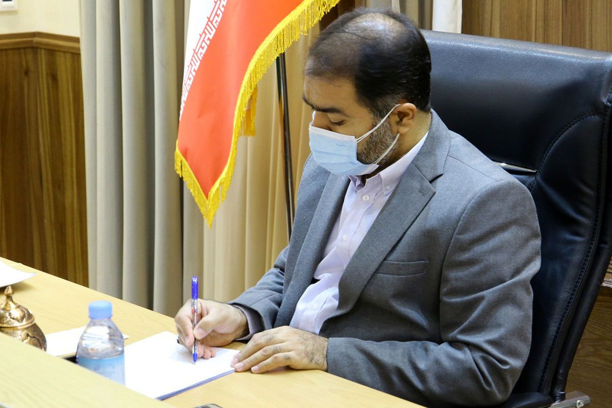 مرکز درمانی در روستای کلوسه فریدونشهر راهاندازی میشود