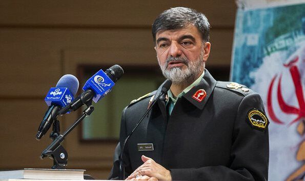 ایران با وحدت کشورهای اسلامی، منطقه را در صلح حفظ خواهد کرد ایران با وحدت کشورهای اسلامی، منطقه را در صلح حفظ خواهد کرد