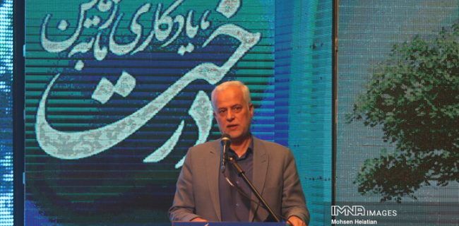 تلاش مدیریت شهری برای ادای رسالت به طبیعت و فضای سبز اصفهان