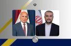 سفر قریب الوقوع رئیس جمهور عراق به ایران سفر قریب الوقوع رئیس جمهور عراق به ایران