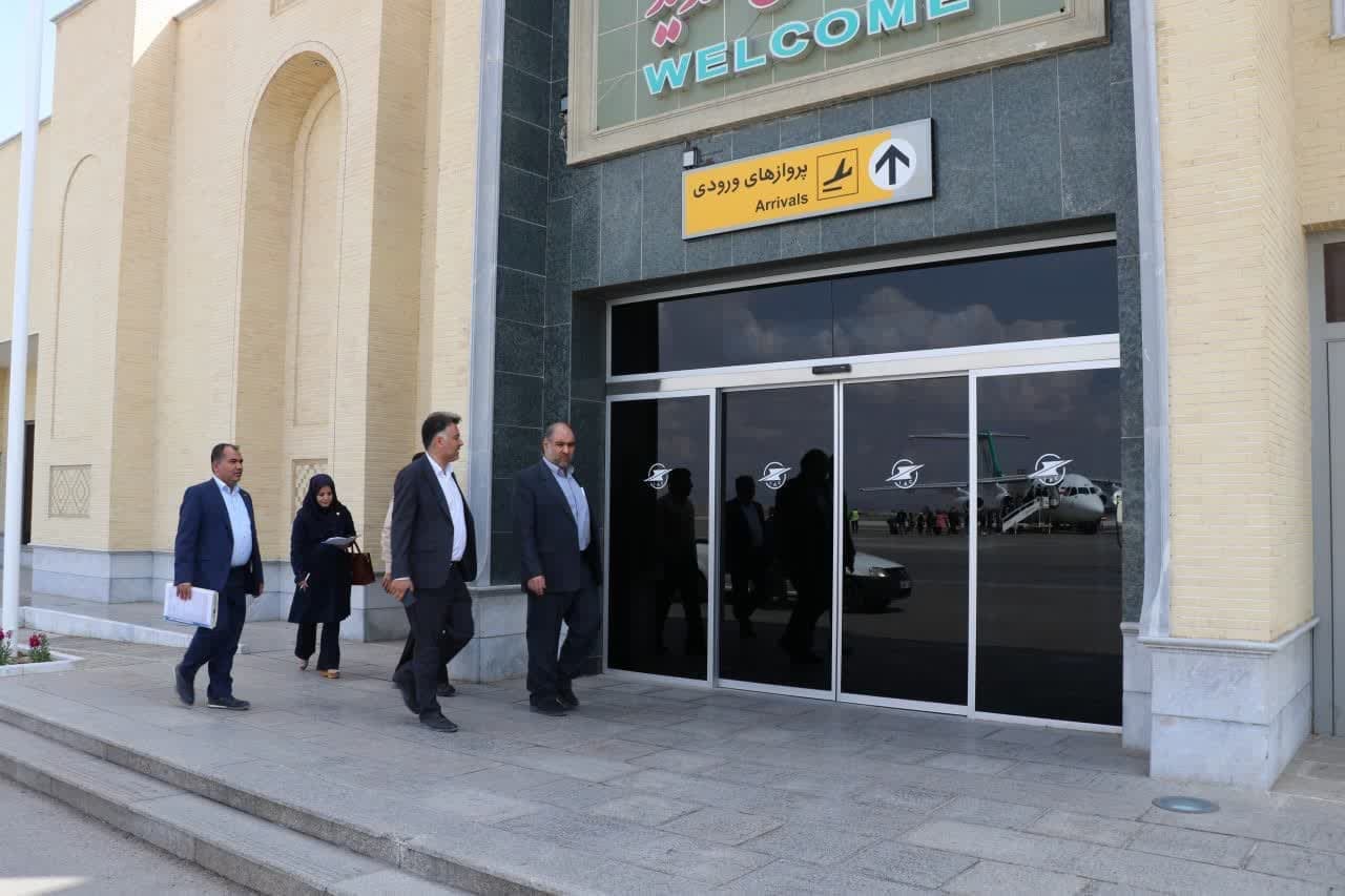 بازرسی ۲۷۶ مرکزخدماتی در طرح عیدانه