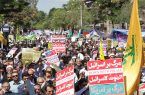 محدودیت های ترافیکی مراسم روز قدس در اصفهان اعلام شد