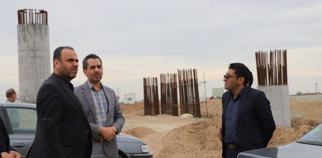 تکمیل پروژه کنارگذر شرق اصفهان نیاز به منابع ملی دارد