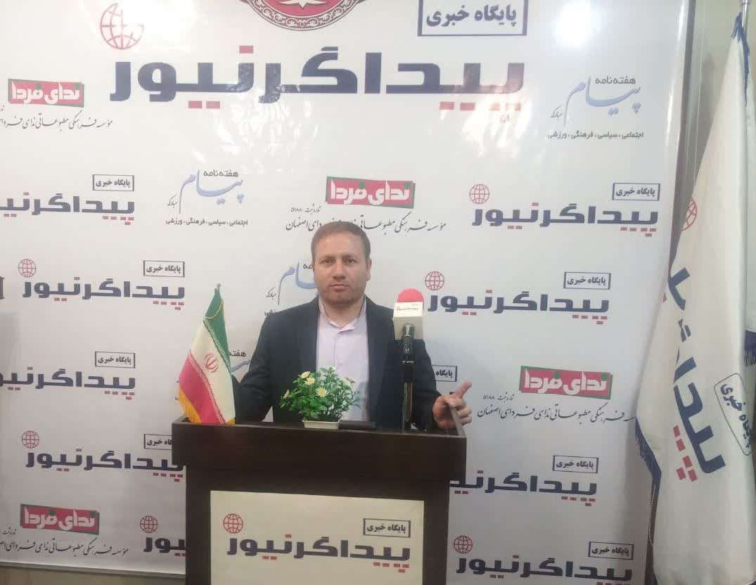 ورزش چوگان اثر ناملموس تاریخی و فرهنگی شهر اصفهان است