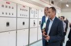اجرای مانور قطع برق در مخابرات اصفهان