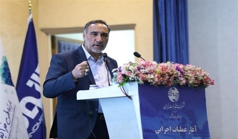 اجرای نهضت جهادی توسعه فیبر نوری موجب رونق شرکت‌های تکنولوژی و اشتغال‌زایی می شود