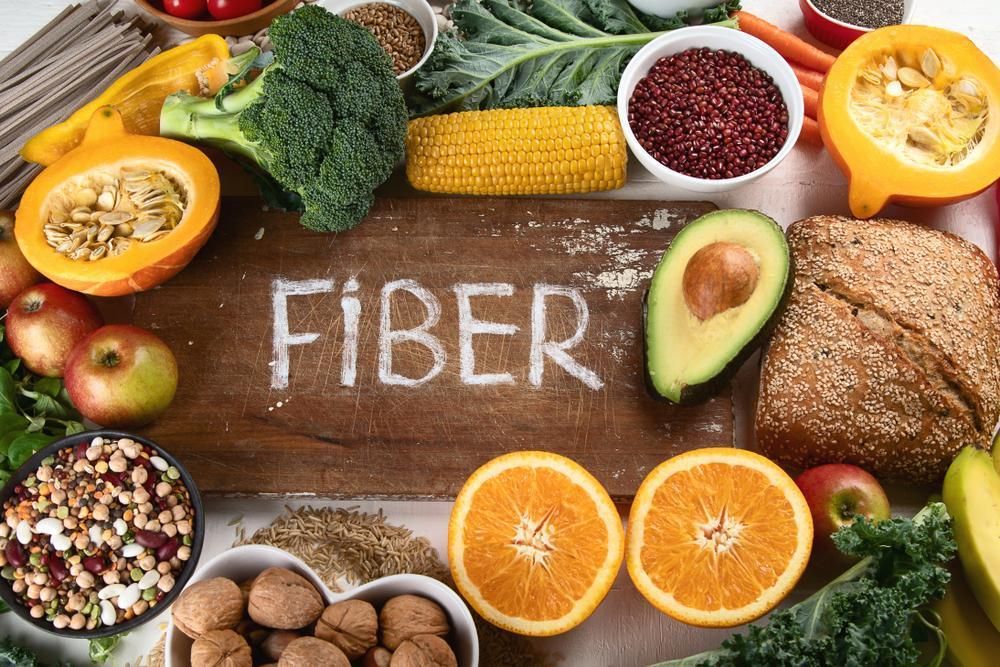 بهترین رژیم غذایی برای سلامت مغز