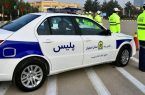 آماده باش صد درصدی پلیس اصفهان برای تامین امنیت در روز طبیعت