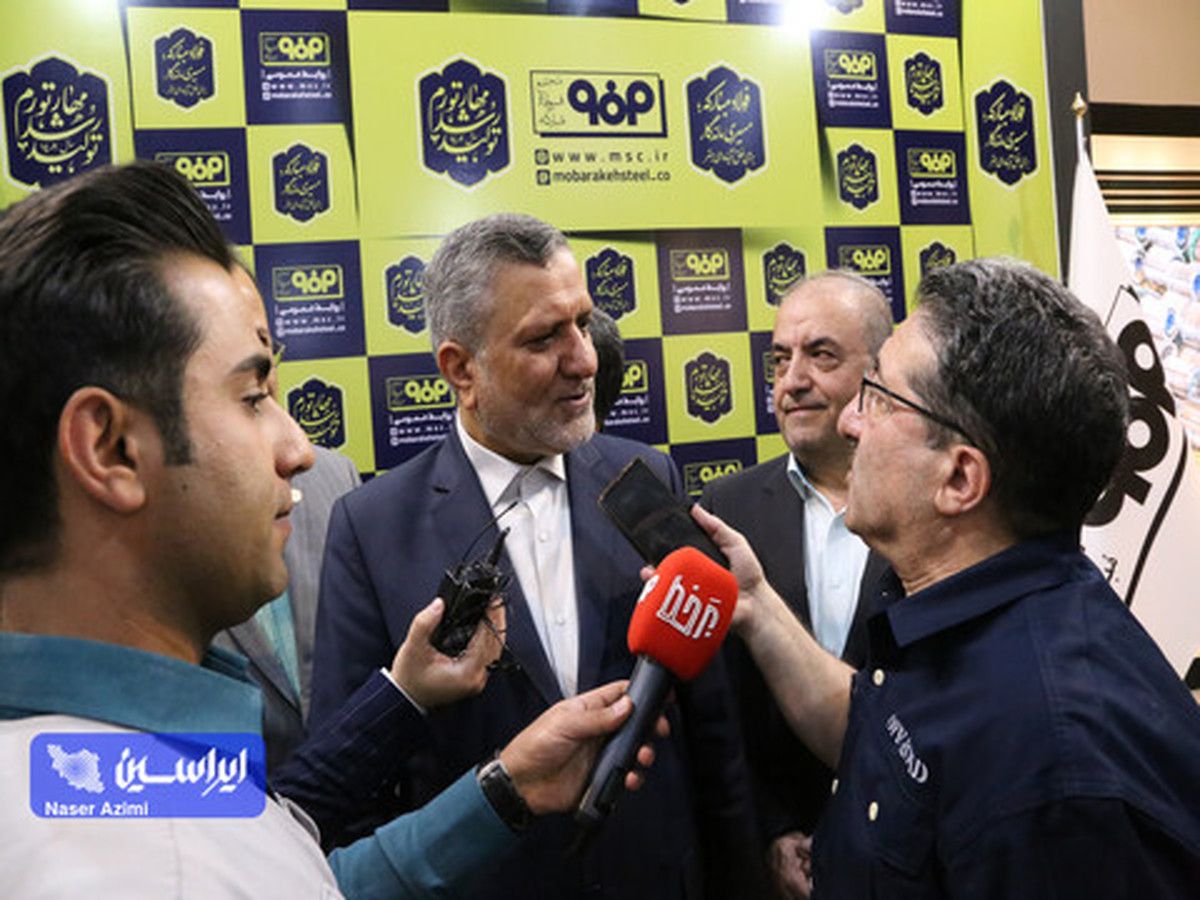 فولاد مبارکه در تولید محصولات فولادی و رشد تولید در کشور همواره درخشیده است